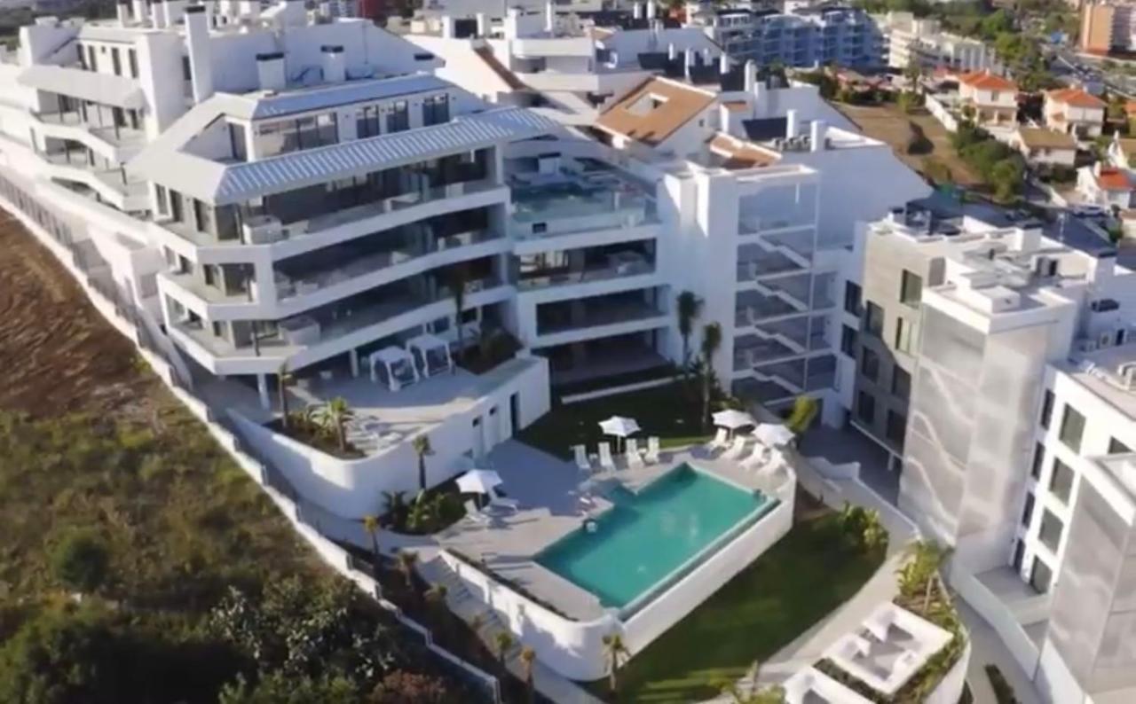 Luxury Apartment Juliano - The View Fuengirola Extérieur photo