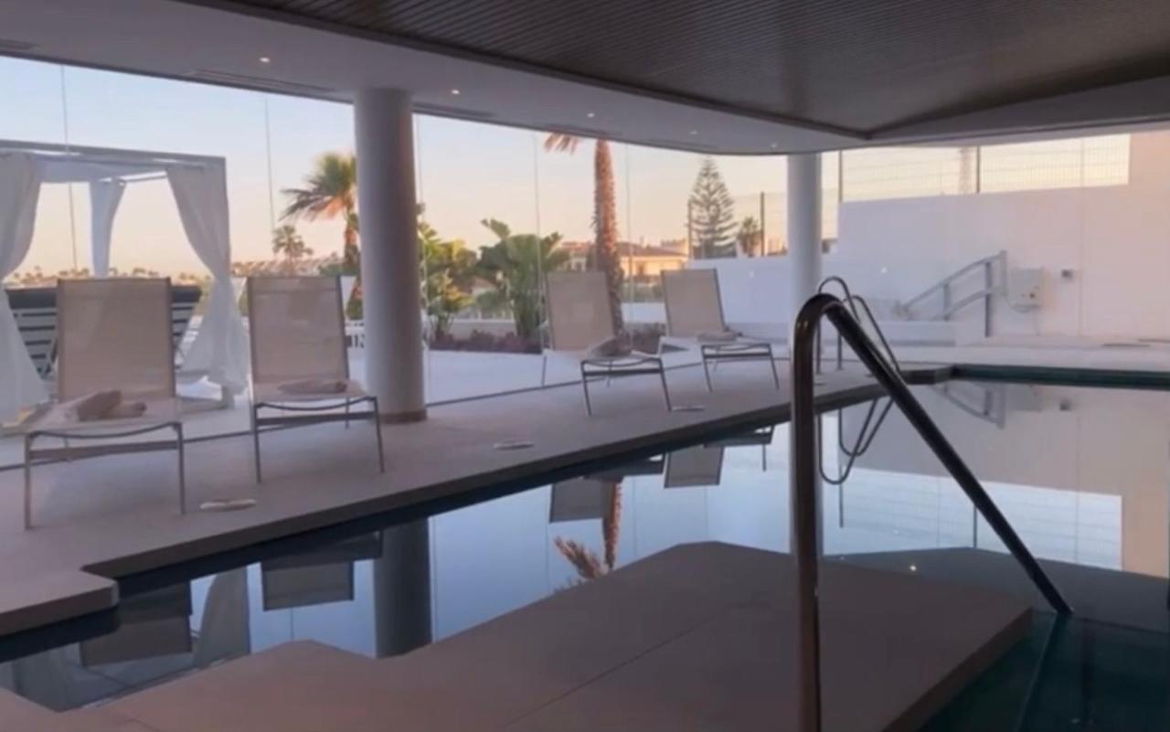 Luxury Apartment Juliano - The View Fuengirola Extérieur photo