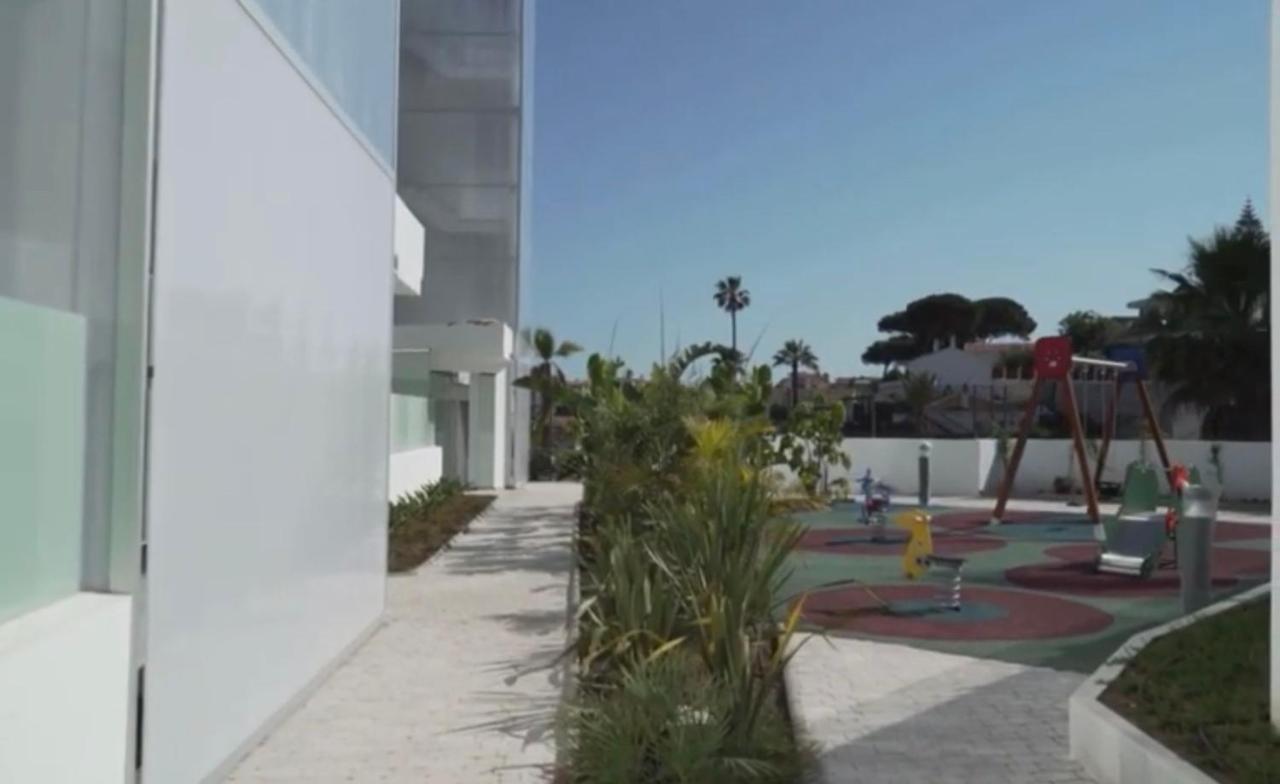 Luxury Apartment Juliano - The View Fuengirola Extérieur photo