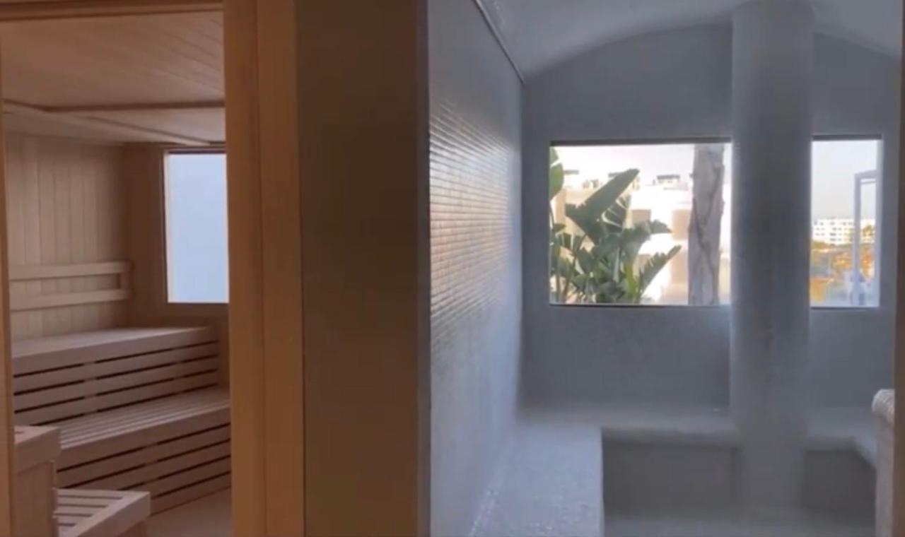 Luxury Apartment Juliano - The View Fuengirola Extérieur photo