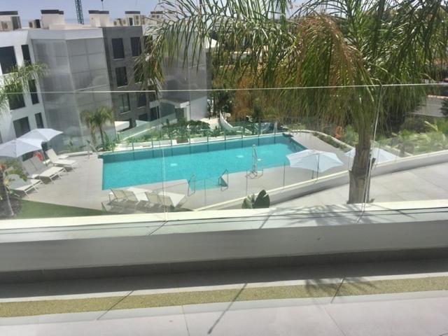 Luxury Apartment Juliano - The View Fuengirola Extérieur photo