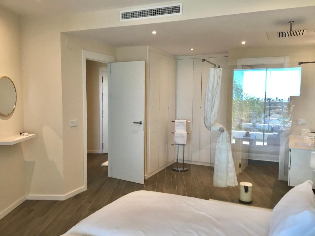 Luxury Apartment Juliano - The View Fuengirola Extérieur photo