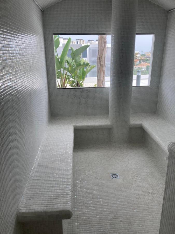 Luxury Apartment Juliano - The View Fuengirola Extérieur photo