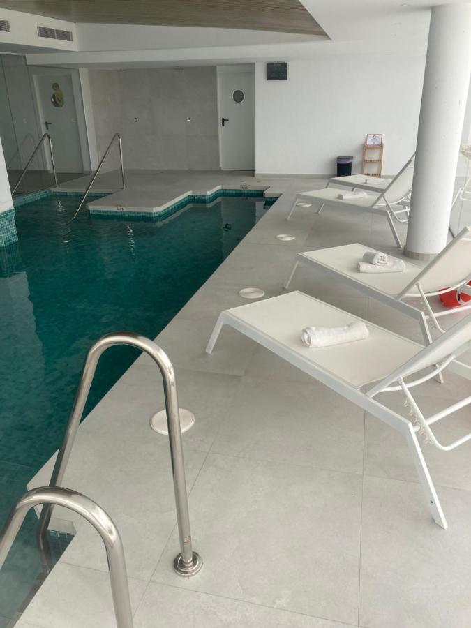 Luxury Apartment Juliano - The View Fuengirola Extérieur photo