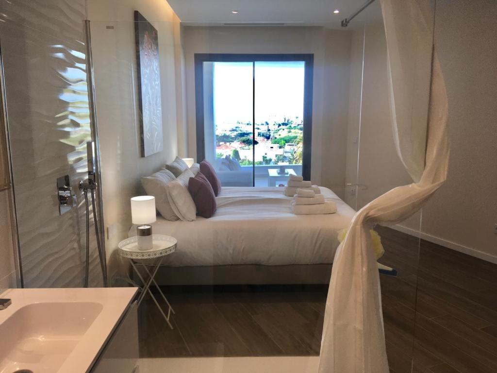 Luxury Apartment Juliano - The View Fuengirola Extérieur photo