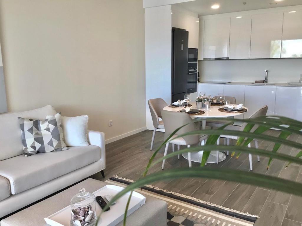 Luxury Apartment Juliano - The View Fuengirola Extérieur photo
